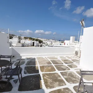 Fournakia Mykonos Town