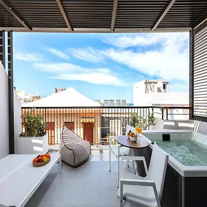  Aparthotel Porta