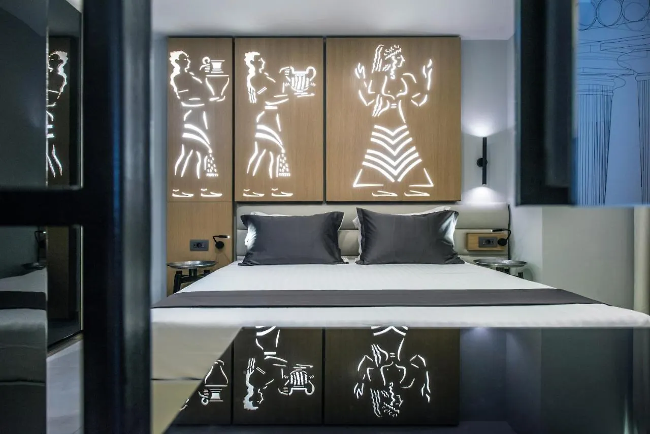Aparthotel Lavris City Suites Heraklion