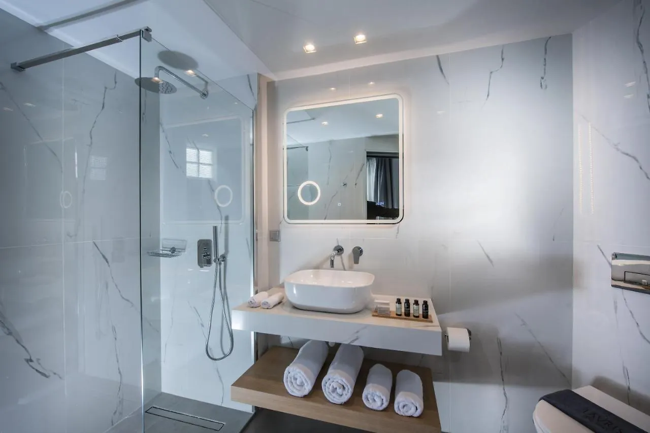 Aparthotel Lavris City Suites Heraklion