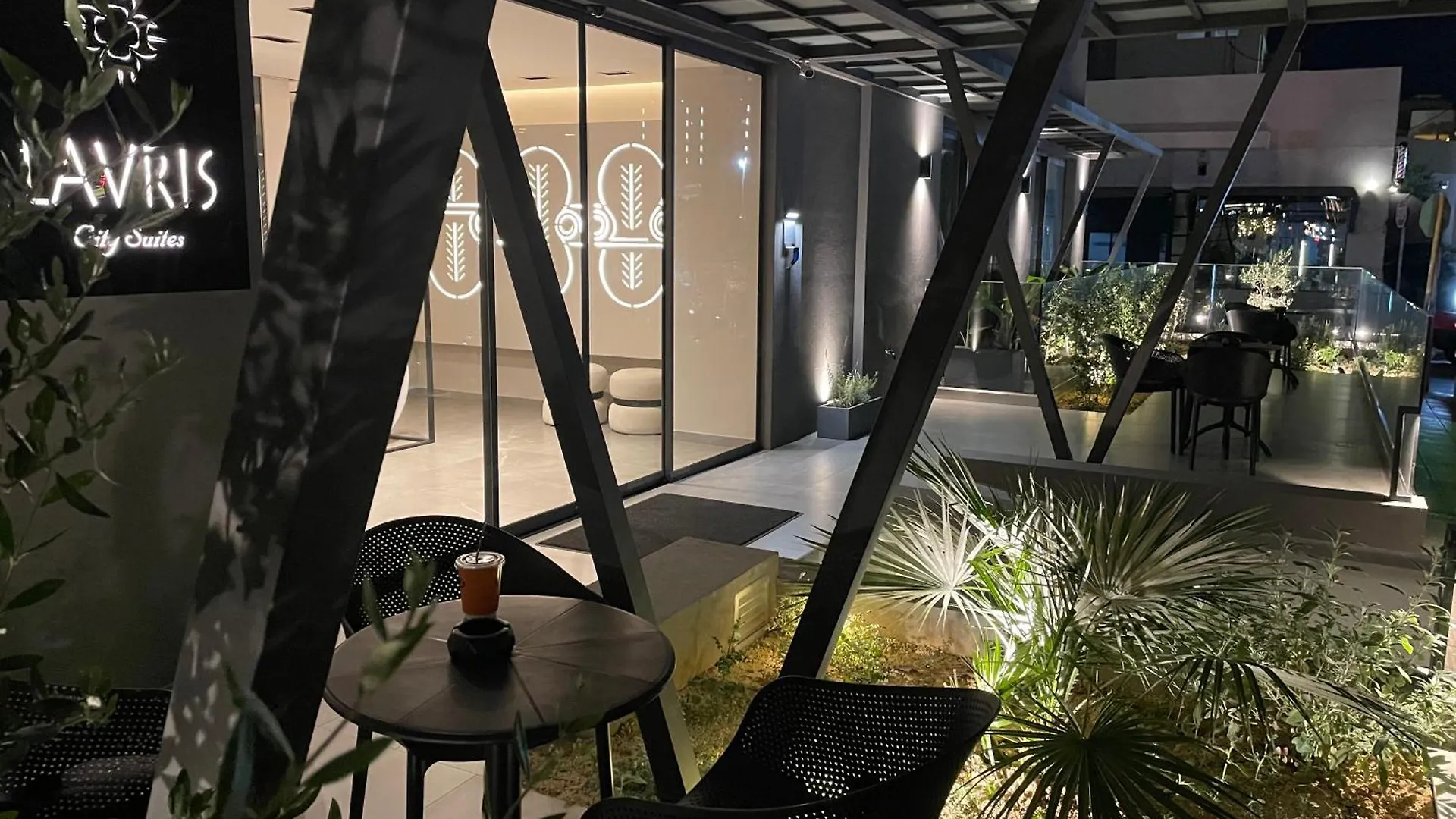 Lavris City Suites Heraklion  Greece